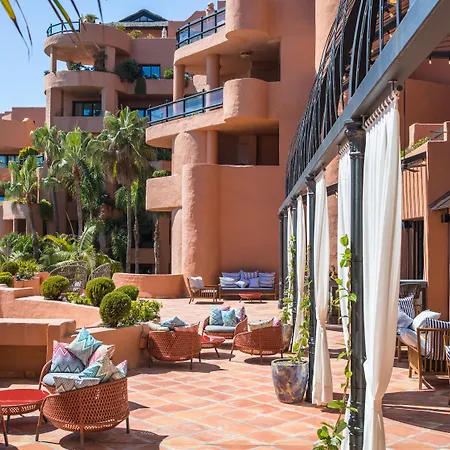 Hacienda del Mar member of Meliá Collection-3