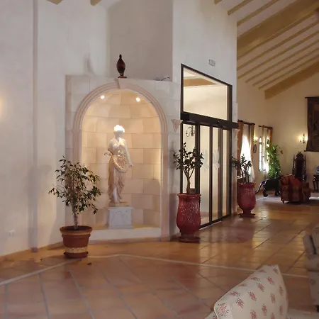 Gran Hotel Benahavis Spa-2