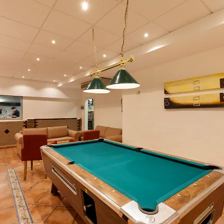 Calahonda Apartments - Los Jarales-2