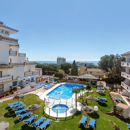 Calahonda Apartments - Los Jarales-3