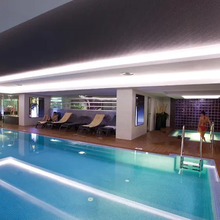 Hotel Riu Palace Nautilus - Adults Only-2