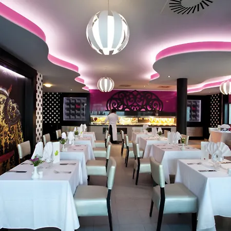Hotel Riu Palace Nautilus - Adults Only-3