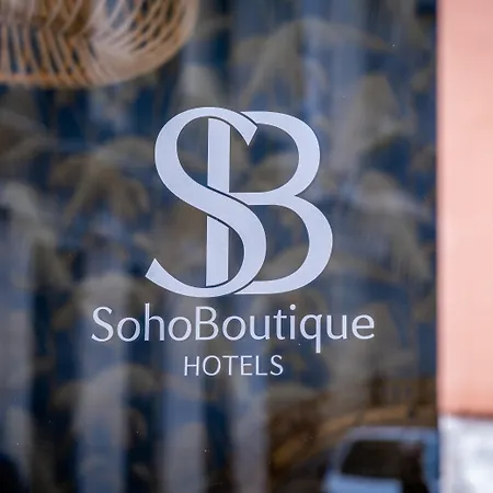 Soho Boutique Urban-2