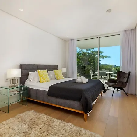 New Ground Floor 2 Bedroom In Palo Alto Rdr233-3
