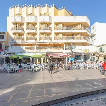Puerta Del Sol Trm Only Adults Aparts-2