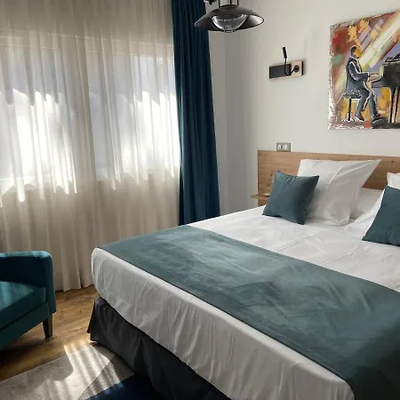 Hotel El Chaparral-3