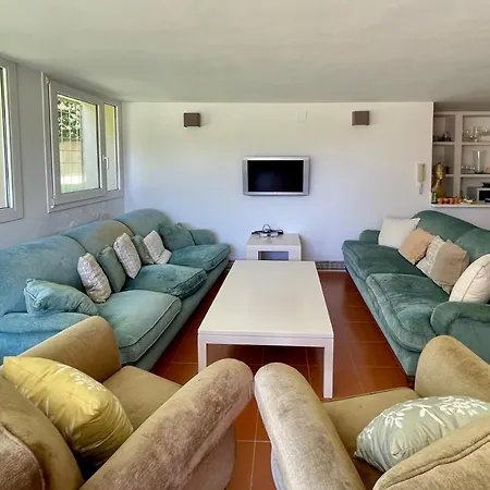 Villa Los Lirios Puerto Banus - Eaw Homes-3