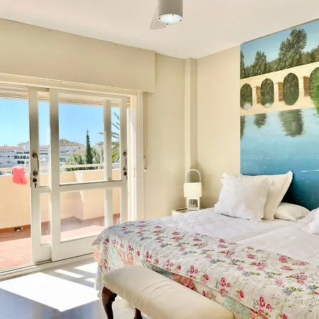 Villa Los Lirios Puerto Banus - Eaw Homes-2