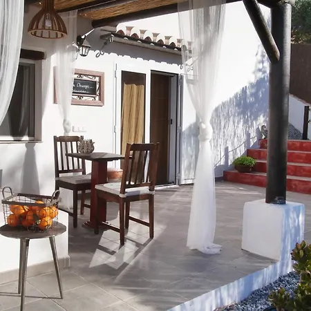 Casa Estrella De Salia-3