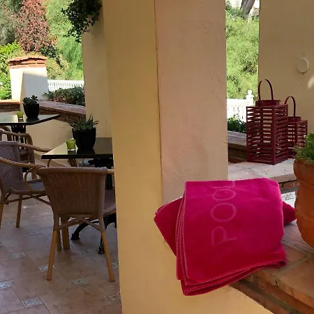 Maravilloso Guesthouse-2