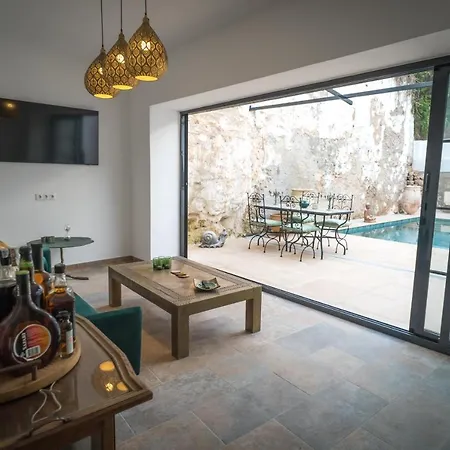 Suites del Mundo, Luxury experience-3