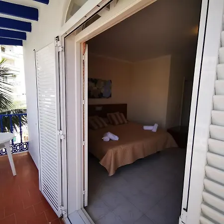 Hostal Marazul-2