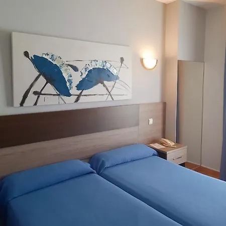Hostal La Colonia-3