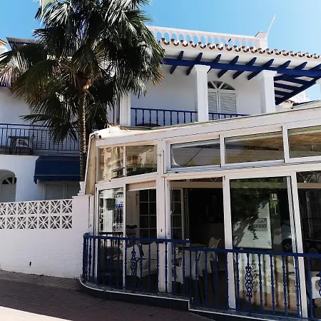 Hostal Marazul-3