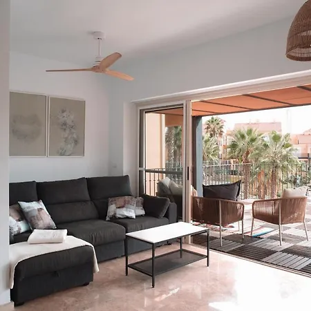 Precioso apartamento con espectaculares vistas-2