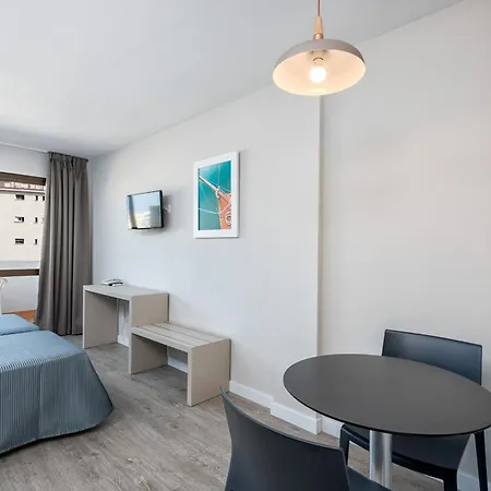 Veramar Aparthotel-2