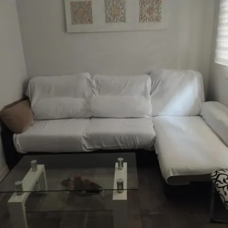 Los Nidos Carihuela New&Beach-2