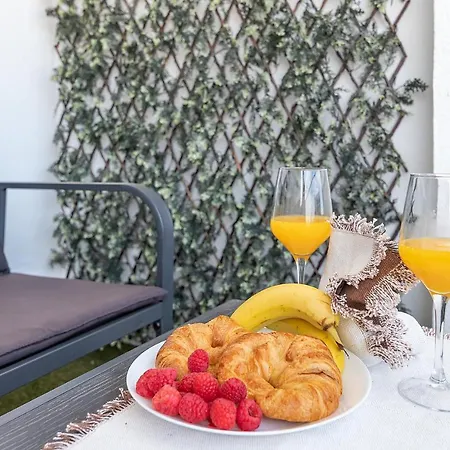 Sunshine Balcony- La Caleta-3