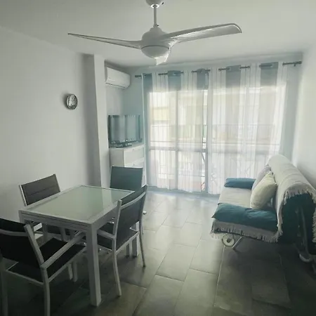 Apartamento Caribe-3