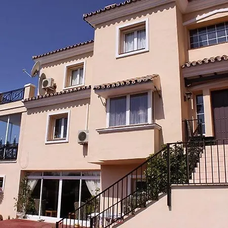Marbella Boutique View Hotel-3