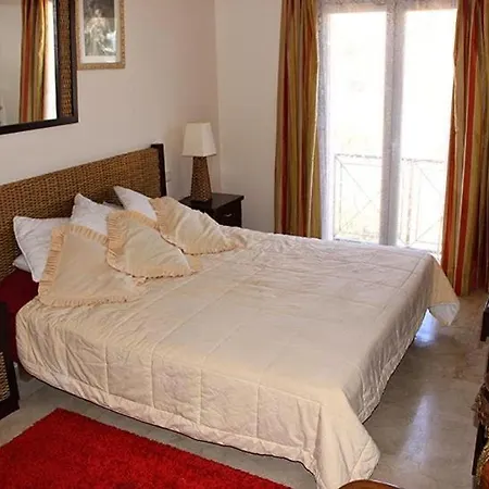 Marbella Boutique View Hotel-2
