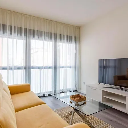 Apartamento La Estacion Malaga By Ruralidays-3