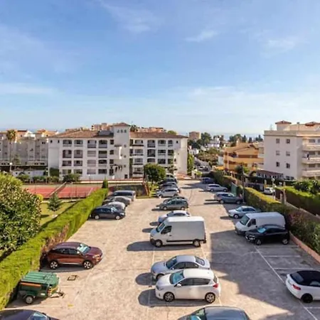 797 Holiday Rentals - Espacioso Apartamento Para 6 En Torremolinos-2