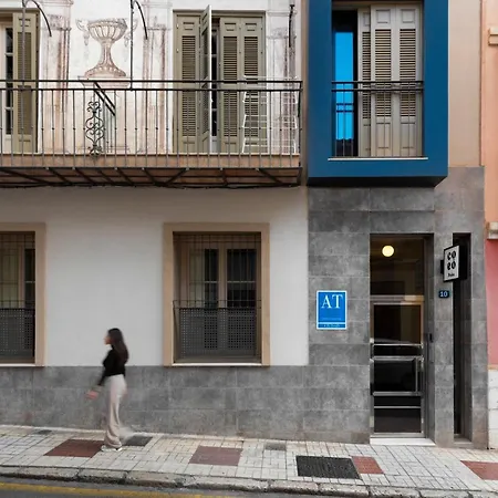 Coeo Pena Design Apartments-2