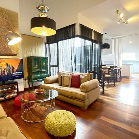Atico En Plaza De La Constitucion 3 Bedrooms-3