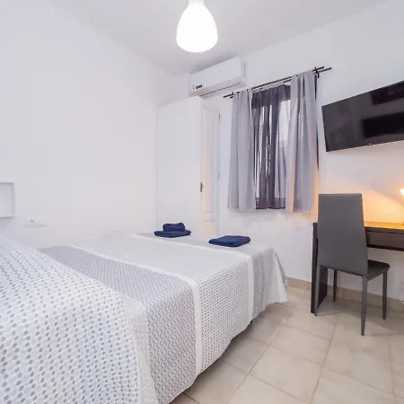 Cubo'S Dreams Alhaurin Room 3-3