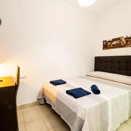 Cubo'S Dreams Alhaurin Room 4-3