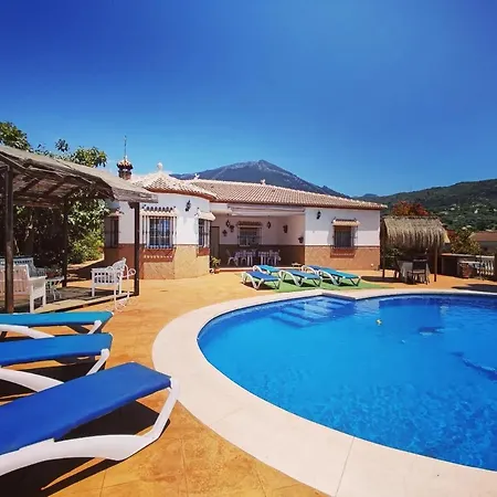 Los Naranjos-3