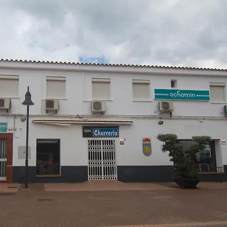 Ochomin Hostel-3