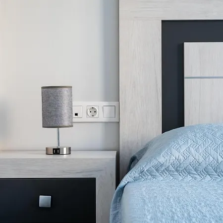 Apartamento Estepona II-2
