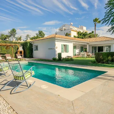 Villa En Marbella Artola&Friends-2