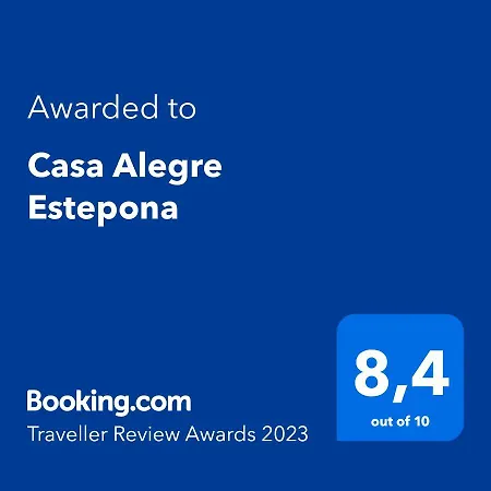Casa Alegre Estepona-3