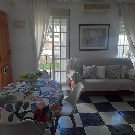 Apartamento En Casco Historico-2