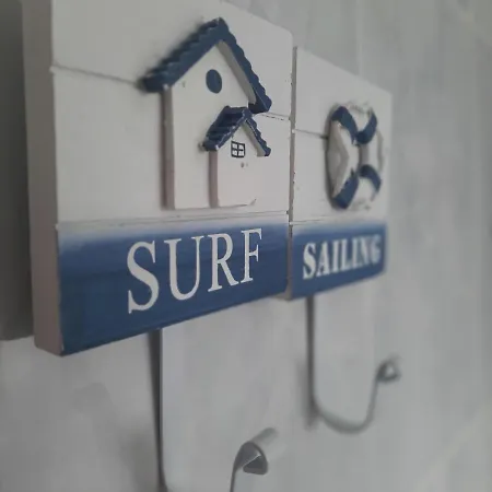 Apartamento En Casco Historico-3