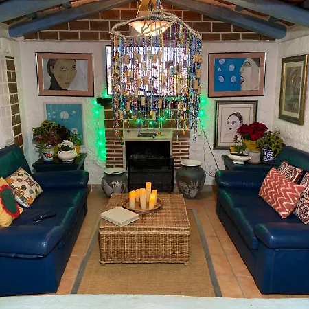 Eco Secret Getaway-2
