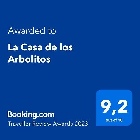 La Casa De Los Arbolitos-2