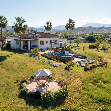 Casa de los Sueños-3