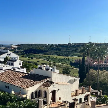 Villa 5 Beds With Private Pool Near Estepona - 5007-2