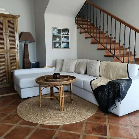 Villa Jazmín-3