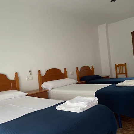 Hostal Magana-3