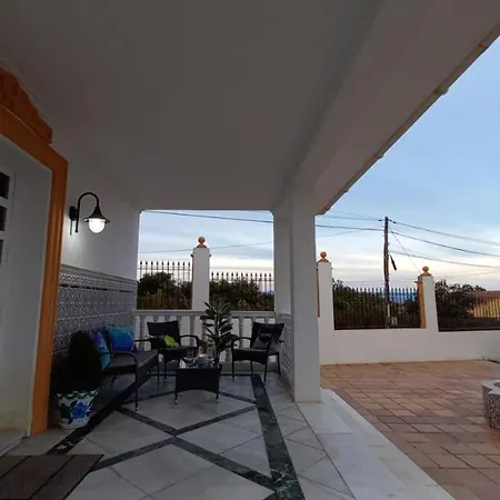 Villa Paraiso - Appartement 2 Pieces Privatif-3