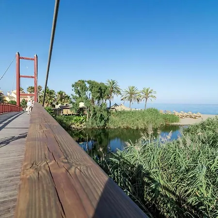 Sat1-Walking Distance To Puerto Banus-3