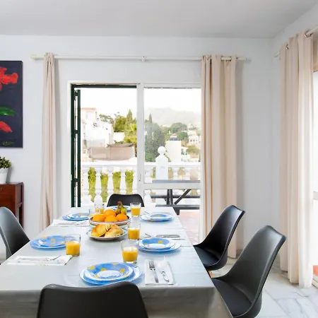 Villa Romeral By Interhome-3