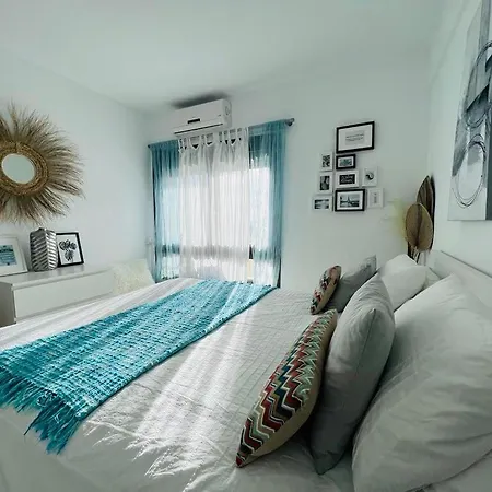 Fantastic Apartment Sea View Near Puerto Banus-2
