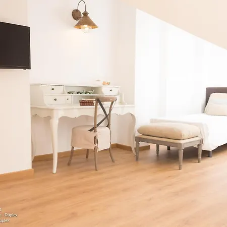 Living4Malaga Boutique Apartments-3