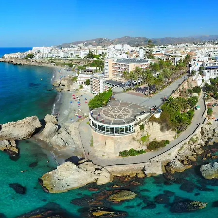 Holiday Home Villa Rosa Blanca By Interhome-2